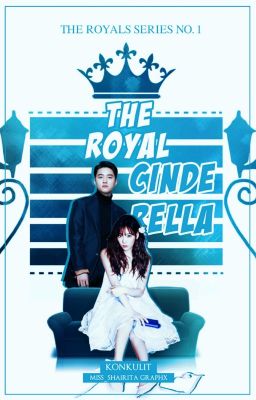 The Royal Cinderella