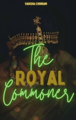 The Royal Commoner