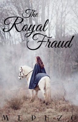 The Royal Fraud