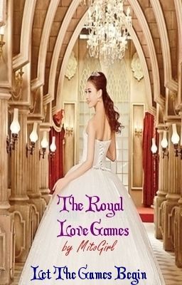 The Royal Love Games