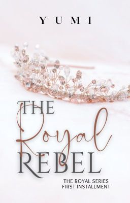 The Royal Rebel