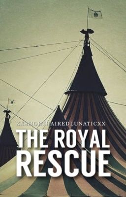 The Royal Rescue