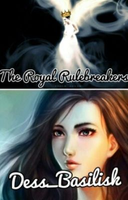 The Royal Rulebreakers