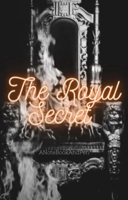 The Royal Secret 