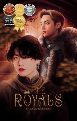 The Royals © Taekook ✓