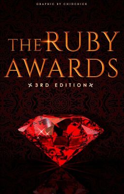 THE RUBY AWARDS | 3RD EDITION | 2020 {OPEN}