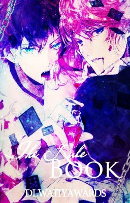 The Rule Book [ Diabolik Lovers Watty Awards ]