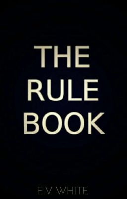 The Rule Book (Horror)