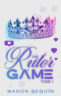 The Ruler Game - T1