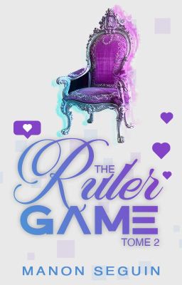 The Ruler Game - T2 (EN PAUSE)