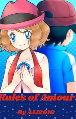 The Rules of Amourshipping