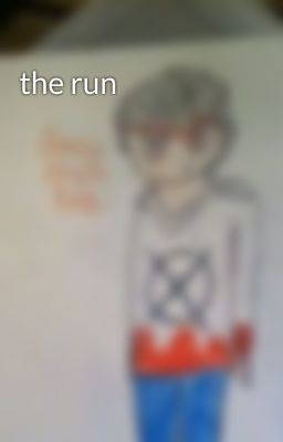 the run 