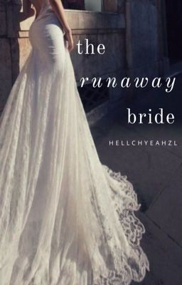 the runaway bride | k. namjoon