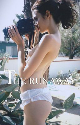 The Runaway (Harry Styles AU)