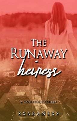 The runaway heiress