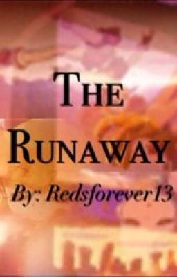 The Runaway (Pggz Story)