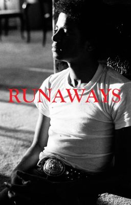 The Runaways (Michael Jackson Fanfiction) (Unfinished)