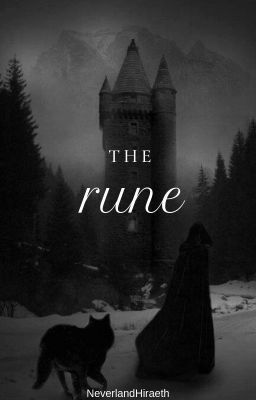 The Rune | Remus Lupin