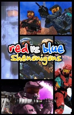 The RvB Shenanigans