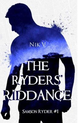 The Ryders' Riddance