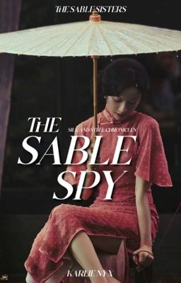 the sable spy