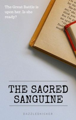 The Sacred Sanguine