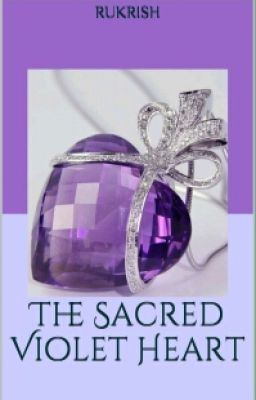 The Sacred Violet Heart