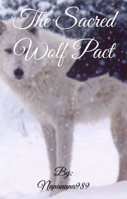 The Sacred Wolf Pact