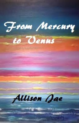 The Sadian Chronicles: Book 2: From Mercury To Venus