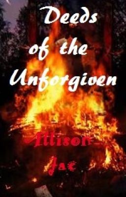 The Sadian Chronicles: Book 3: Deeds  of the Unforgiven