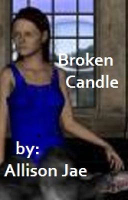 The Sadian Chronicles: Book One: Broken Candle