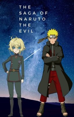 The Saga of Naruto the Evil