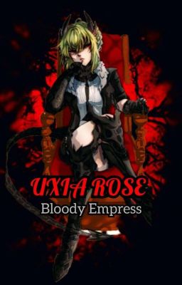 The Saga of Uxia the bloody