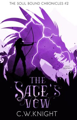 The Sage's Vow [COMPLETE]