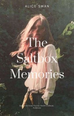 The Saltbox Memories