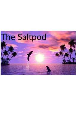 The Saltpod