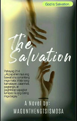 THE SALVATION [Under Revision]