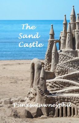 THE SAND CASTLE