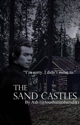 The Sand Castles - Larry Stylinson