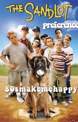 The Sandlot Imagines 