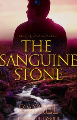 The Sanguine Stone