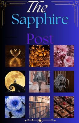 The Sapphire Post