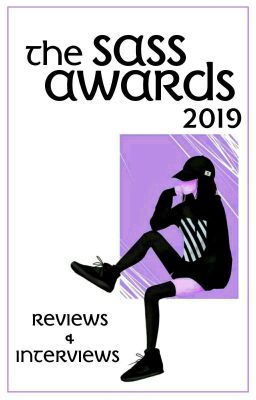 The Sass Awards 2019-Reviews & Interviews Book ✔