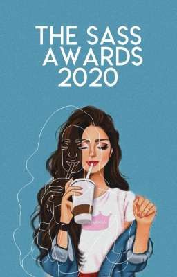 The Sass Awards 2020 [CLOSED]