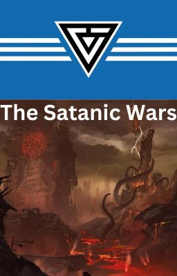 The Satanic Wars