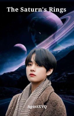 The Saturn's rings [TaeKook]