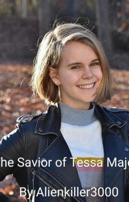 The Savior of Tessa Majors