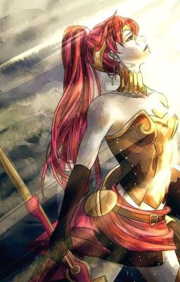 The Savior Pyrrha