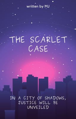 The Scarlet Case