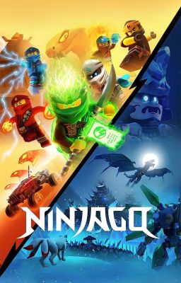 The Scarlet Ninja | Lego Ninjago